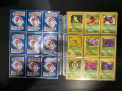 Pokemon Card Lot 99+, Vintage To 2016 Mixed Lot 1st Editions, Holos & Stamped LP - Image 4