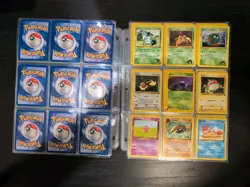 Pokemon Card Lot 99+, Vintage To 2016 Mixed Lot 1st Editions, Holos & Stamped LP - Image 5