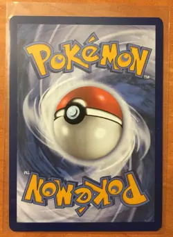 Persian 078/064 Shrouded Fable Full Art Holo Illustration Rare Pokemon Card - Image 2