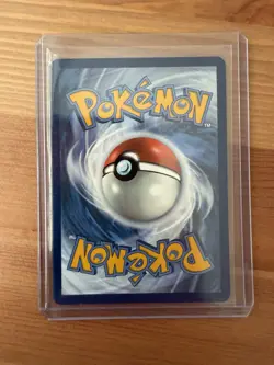 Lillie's Clefairy ex 195 Sv: Scarlet & Violet Promo Cards Holo - Image 2