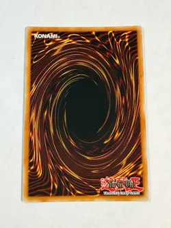Yugioh Anotherverse Gluttonia YCSW-EN014 Super Rare Prize Card Promo NM #6 - Image 2