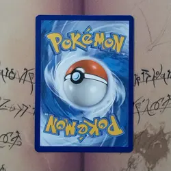 Ball Guy 065/072 Shining Fates Full Art Trainer Holo NM Pokemon Card English - Image 2