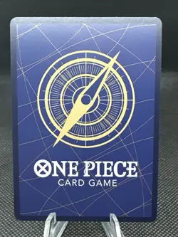 Monkey D. Luffy OP07-073 R 500 Years in the Future ONE PIECE Card Game English - Image 2