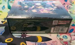 Trading Card Game Union Arena UE05BT Demon Slayer Sealed Booster Box - Image 5