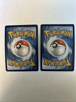 Sprigatito 191 + Fuecoco 192 Sv: Scarlet & Violet Promo Cards Holo - Image 2
