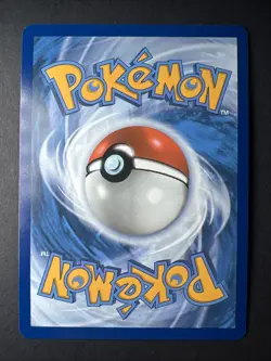 Pokemon Black Bolt Simisage English Card 90/86 Near Mint/Mint Condition - Image 2