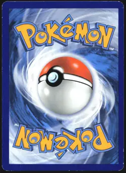 Pokemon Card Gengar 057/091 Holo Trick or Trade 2024 - Image 2