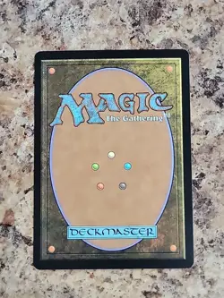 Mindblade Render - Foil Battlebond Unplayed MTG Near Mint Commander Ready EDH - Image 3