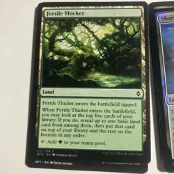 HUGE Lot of 50+ Random Non-Basic Lands - MTG Magic NM - Image 2