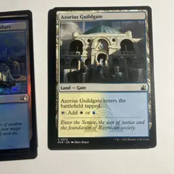 HUGE Lot of 50+ Random Non-Basic Lands - MTG Magic NM - Image 4