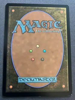 MTG Natural Order {Strixhaven: Mystical Archives} - NM - Image 2