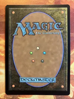 MTG Foil The Ur-Dragon (Future Sight) MagicFest 2025 Promo!! - Image 2