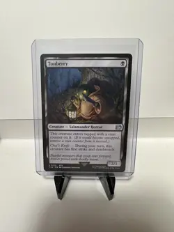 Tonberry Creature Salamander Horror Final Fantasy - Image 4