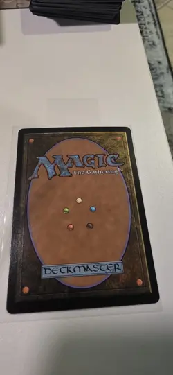 MTG Zuko Firebending Master Avatar FOIL - Image 3