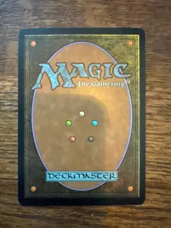 Unwinding Clock - New Phyrexia - LP - MTG - Image 2