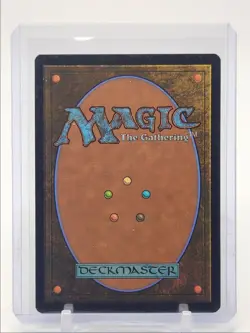 STARTING TOWN 2025 MAGIC THE GATHERING FINAL FANTASY RARE C Q1219 - Image 2