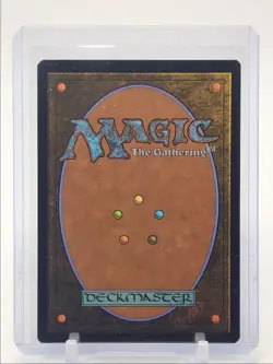 STARTING TOWN 2025 MAGIC THE GATHERING FINAL FANTASY RARE B Q1219 - Image 2