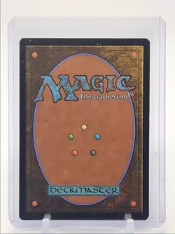 STARTING TOWN 2025 MAGIC THE GATHERING FINAL FANTASY RARE A Q1219 - Image 2