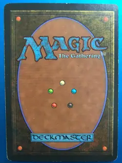 MTG Magic The Gathering SHATTERSTORM Revised (3rd Edition) Sorcery LP NM-MT - Image 2