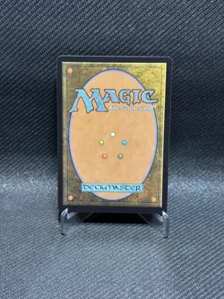 Volcano of Roku's Island Avatar: The Last Airbender Magic MTG NM - Image 2
