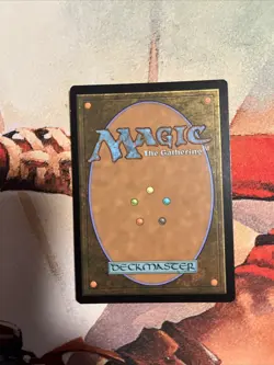 Magic The Gathering Aura Shards Invasion List Reprint NM - Image 2