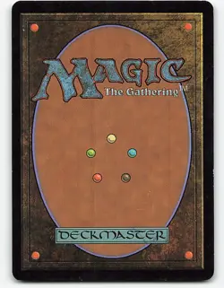 Flying Men #20 Magic the Gathering Card - Image 2