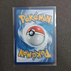 2025 Pokemon TCG Card S-Chinese csv2C 139/128 SR Quaquaval ex Holo FM - Image 2