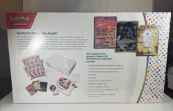 Pokemon 151 UPC Ultra Premium Collection Brand New Sealed US Seller - Image 2
