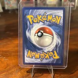 Lt. Surge’s Bargain 185/132 - Mega Evolutions - NM Pack fresh - Pokemon Card - Image 2
