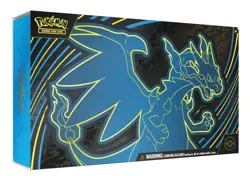 Pokemon TCG Phantasmal Flames Ultra Premium Collection UPC PRESALE PREORDER!!! - Image 1