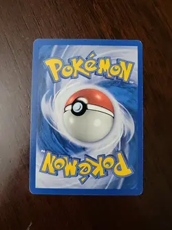 MP! Blaine's Charmeleon 31/132 Gym Challenge Pokemon Card - Image 2
