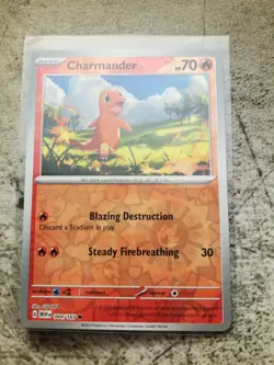PICK YOUR CARD - Pokemon Scarlet & Violet - 151 Reverse Holo & Holo Card NM - Image 5