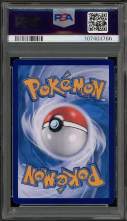 Pokemon Pikachu 5th Anniversary Premium CHINESE Full Art Promo 153/SV-P PSA 10 - Image 2
