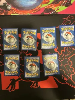 04-10 Pokemon Tcg Lot Of 300+ Delta Species, Ex, Platinum, Diamon And Pearl - Image 3