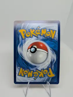 Charcadet - Cosmos Holo 026/182 - Paradox Rift (PAR) - Pokemon TCG - Promo - NM - Image 3