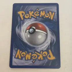 Jolteon 28/90 Regular Undaunted HGSS Uncommon Pokemon TCG NM 2010 - Image 2