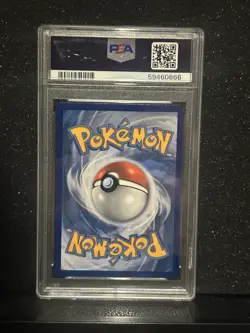 2019 Pokemon Hidden Fates #SV19 Poipole Holo PSA 10 Gem Mint - Image 2