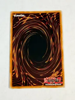 Yugioh Elzette of the White Forest INFO-EN014 Quarter Century Secret Rare NM #3 - Image 2