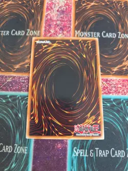 Yu-Gi-Oh! Windwitch - Snow-Bell RATE-EN008 Ultra Rare 1st Edition Near Mint - Image 3