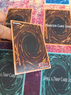 Yu-Gi-Oh! Windwitch - Snow-Bell RATE-EN008 Ultra Rare 1st Edition Near Mint - Image 4