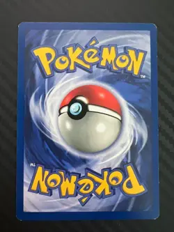Pokemon TCG Jungle Spearow Card 62/64 Unlimited Common 1st Edition LP - Image 2