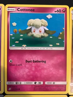 x21 Artist Asako Ito pokemon cards mixed lot crochet Cute english UNIQUE - Image 4