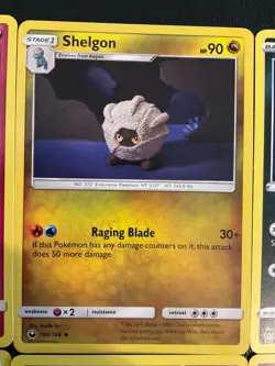 x21 Artist Asako Ito pokemon cards mixed lot crochet Cute english UNIQUE - Image 5