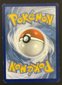 Pokemon M Mega Mewtwo EX Ultra Rare Holo TCG Card 64/162 XY Breakthrough LP - Image 3