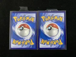 2025 Pokemon Card Chinese CSV5C 138/129 SR Eiscue Ex Mela 152/129 Lot 2 HZ - Image 2