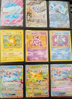Lot of 18 Holo Rare Pokemon Cards, Various Sets, Modern-Era (LP to NM) - Image 2