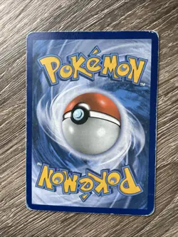 Pokemon TCG 2016 XY Breakpoint Mega M Gyarados EX Ultra Rare Holo Card 27/122 - Image 2