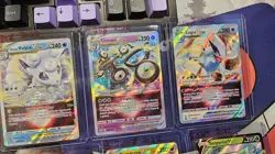 Pokemon TCG Silver Tempest Insane Lot of 12 cards - /195 - #pkU Radiants lugia - Image 2