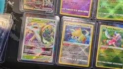 Pokemon TCG Silver Tempest Insane Lot of 12 cards - /195 - #pkU Radiants lugia - Image 3
