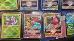 Pokemon TCG Silver Tempest Insane Lot of 12 cards - /195 - #pkU Radiants lugia - Image 5